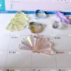 Direct sales and wholesale of electroplated jewelry and fan accessories from the manufacturer. Samples are provided details Picture